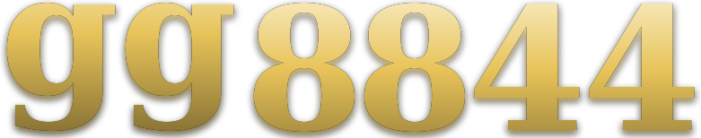 gg 8844 logo