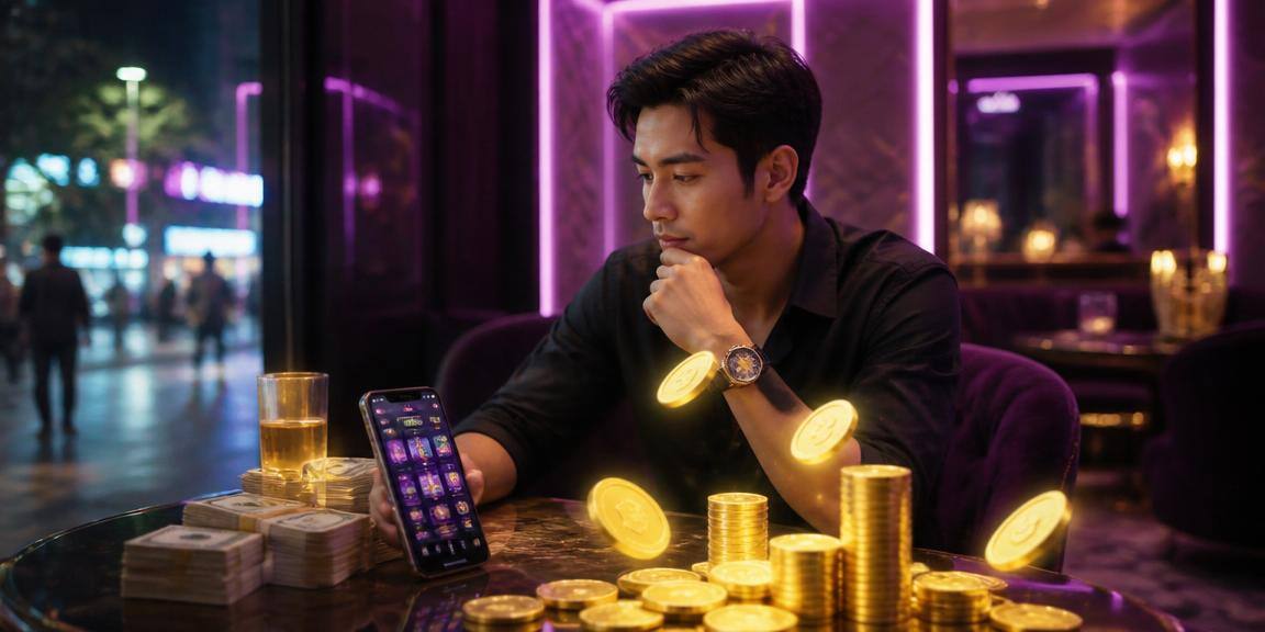 gg 8844 mobile gaming