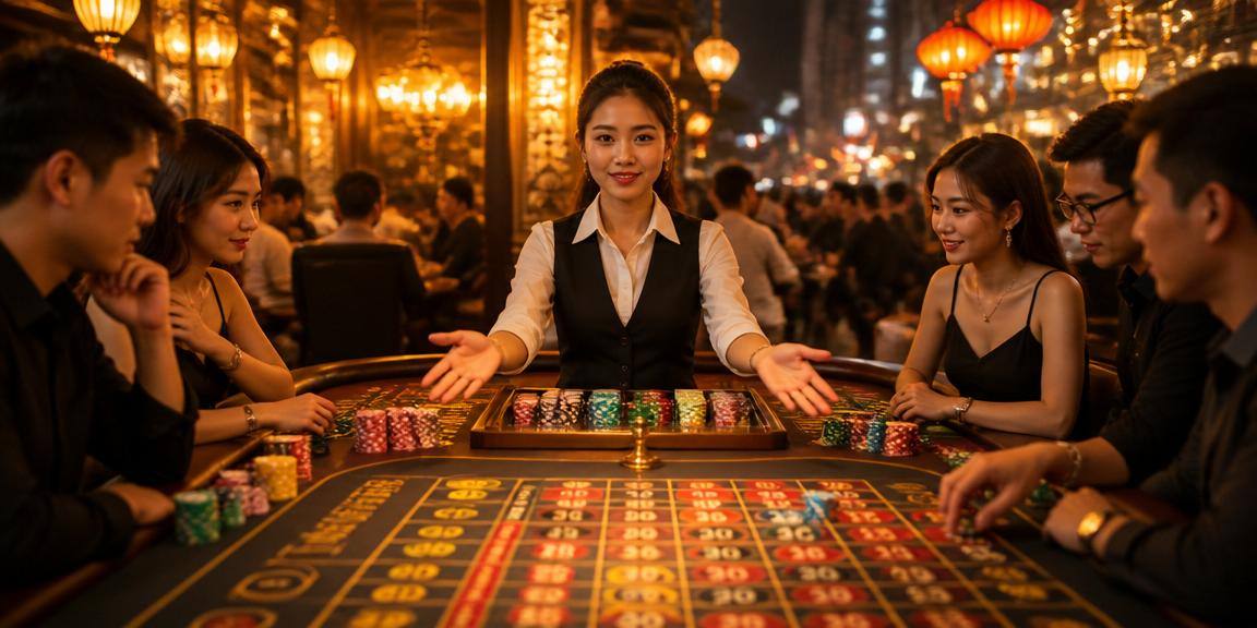 gg 8844 Điểm thưởng thành viên
