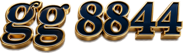 gg 8844 logo